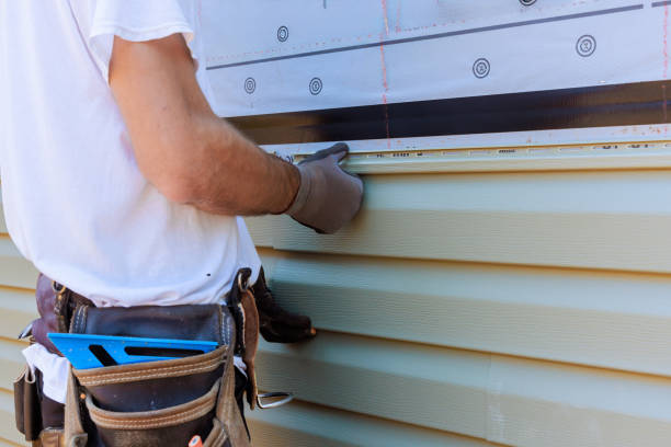 Affordable Siding Repair solutions in Washington, GA